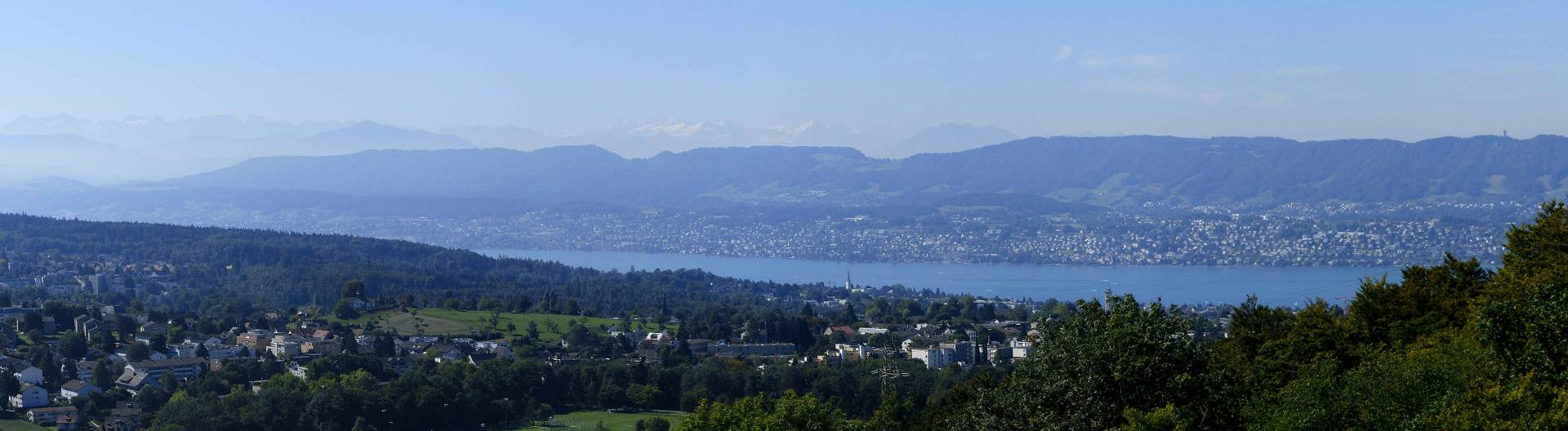 Zürich-zoo - Zollikerberg